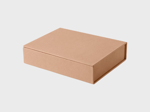 Fritz Hansen LEATHER BOX