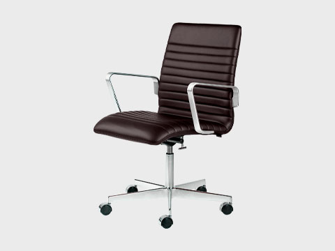 Fritz Hansen OXFORD™ PREMIUM