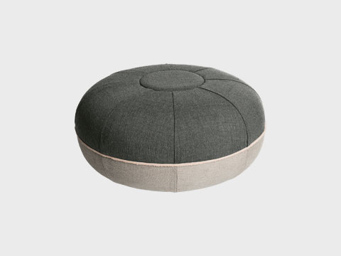 Fritz Hansen POUF