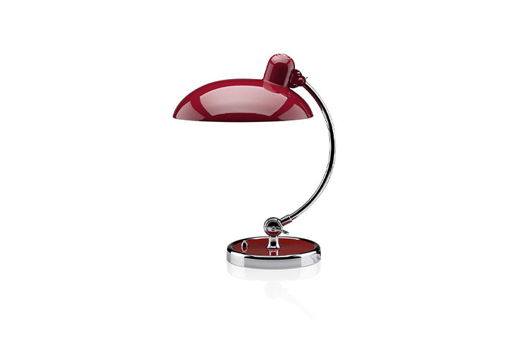 Fritz Hansen Kaiser idell 6631 Luxus