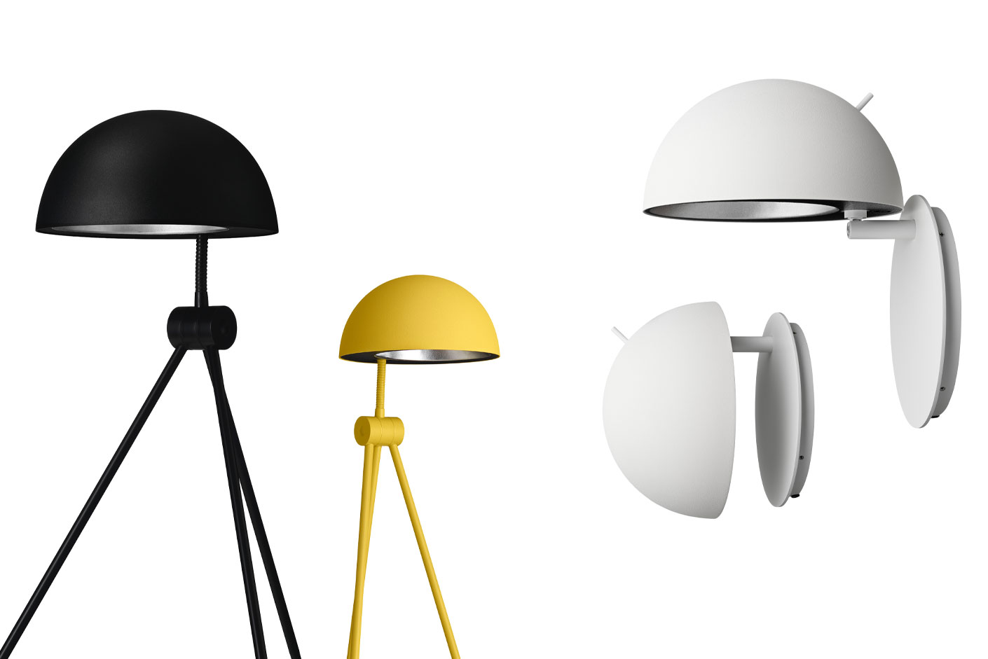 Fritz Hansen Lampe Radon