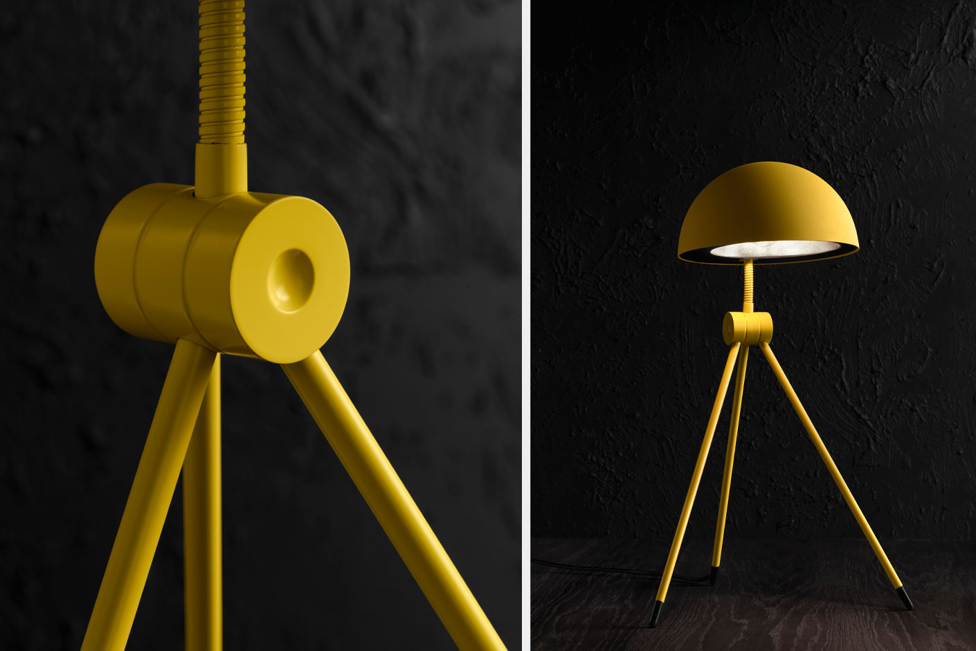 Fritz Hansen Lampe Radon