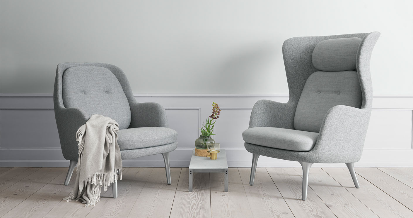 FRI - Neuer Sessel von Jaime Hayon