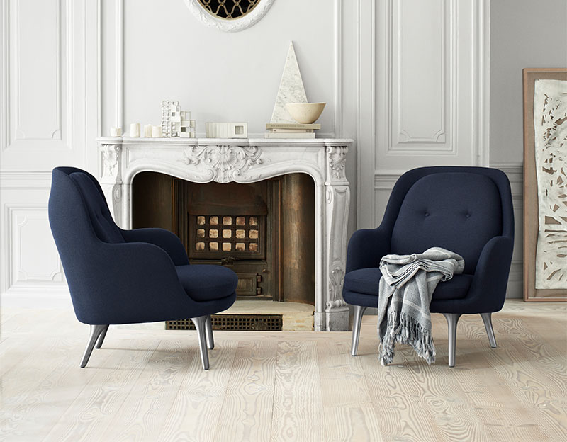 FRI - Neuer Sessel von Jaime Hayon