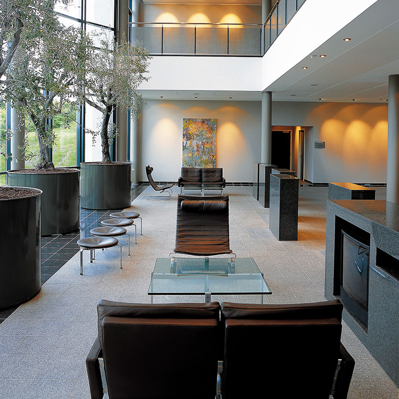 Fritz Hansen Loungesessel PK20™