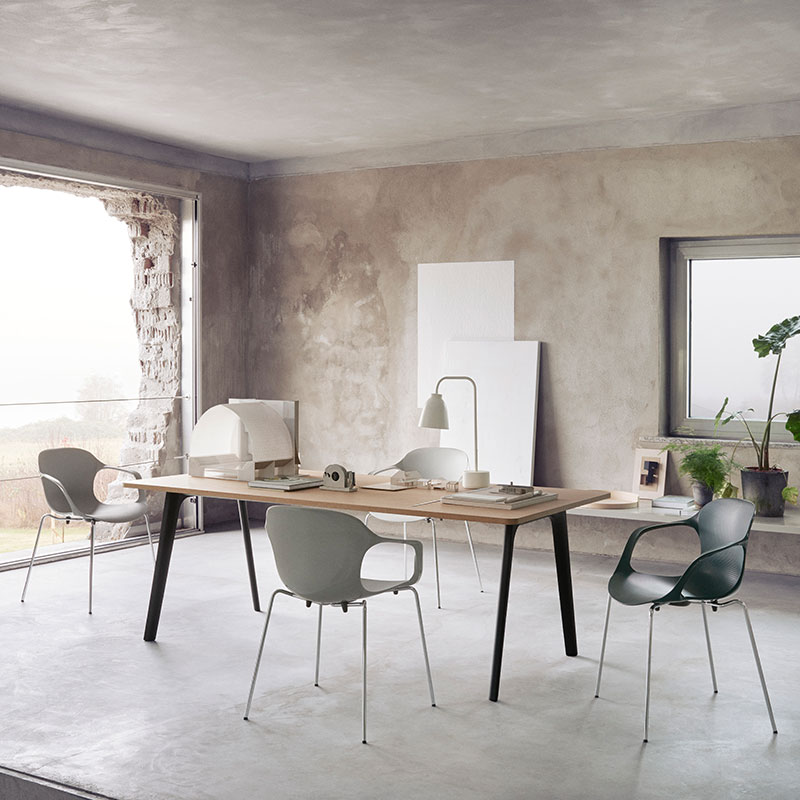 Stuhl Nap™ von Fritz Hansen