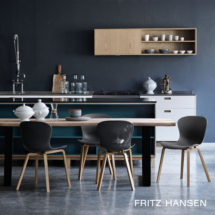 Stuhl Nap™ von Fritz Hansen