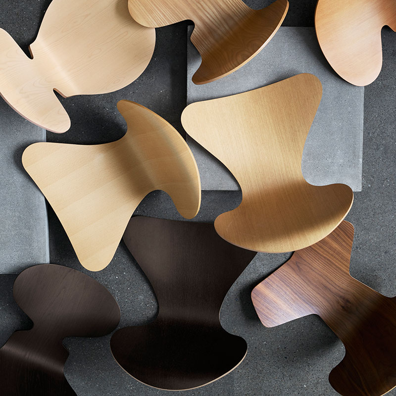 Die Ameise™ von Fritz Hansen