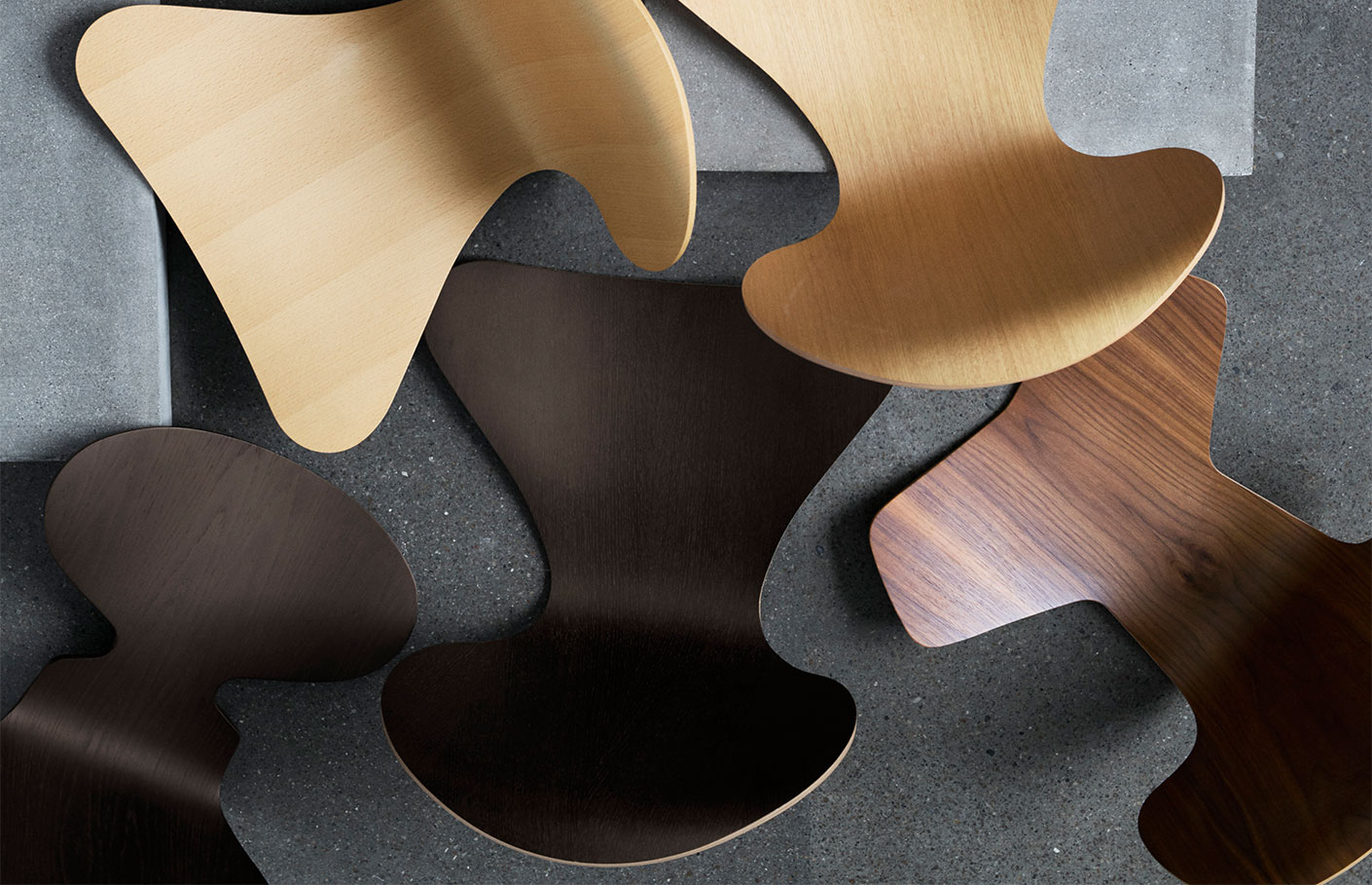 Die Ameise™ von Fritz Hansen