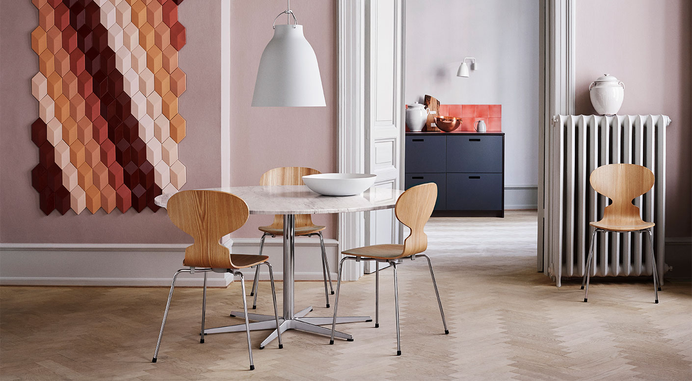 Die Ameise™ von Fritz Hansen