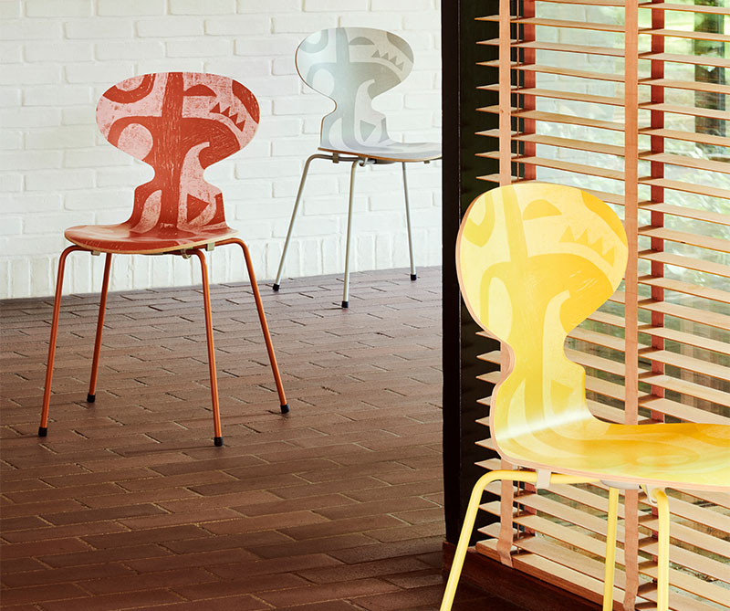 Die Ameise™ von Fritz Hansen