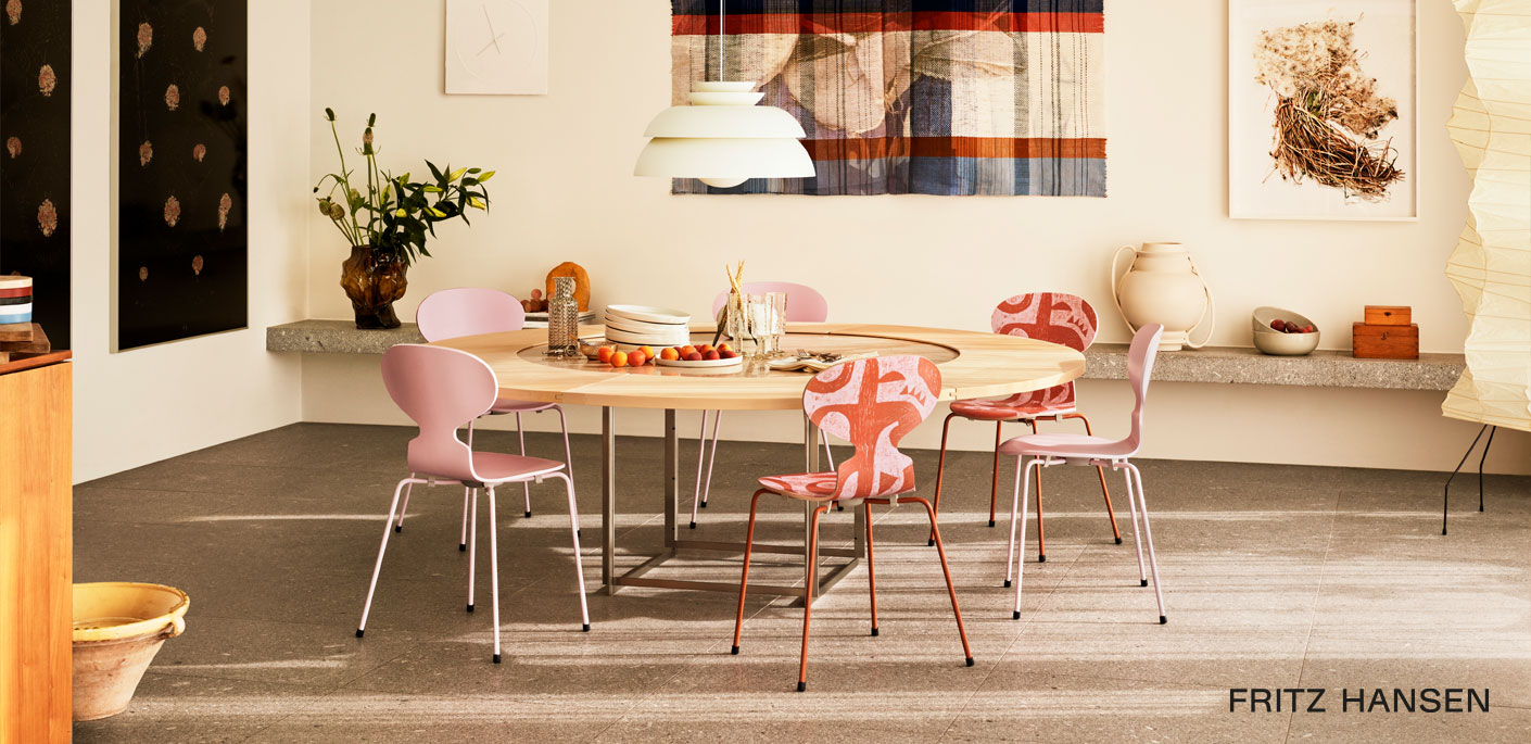Die Ameise™ von Fritz Hansen