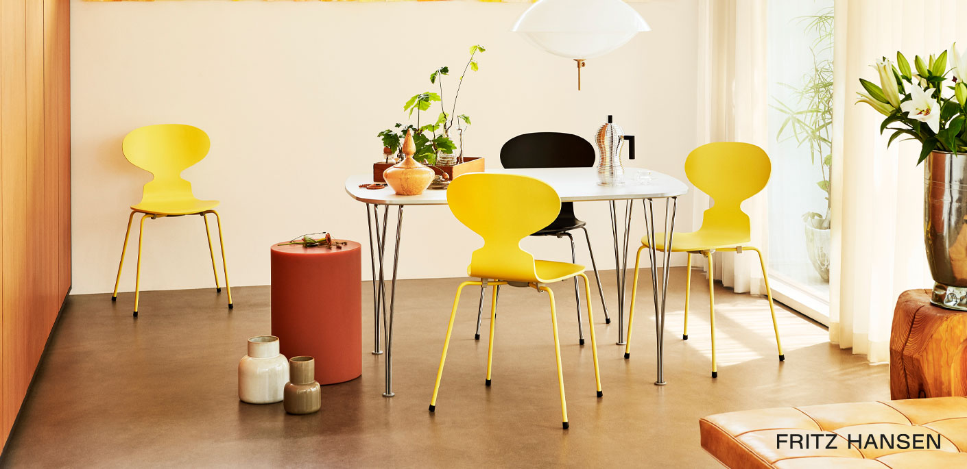 Die Ameise™ von Fritz Hansen