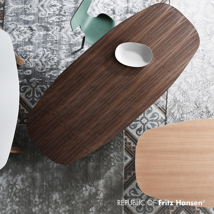Fritz Hansen Tische