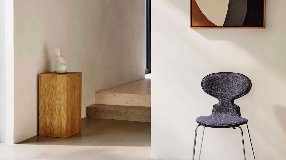 Fritz Hansen Ant™