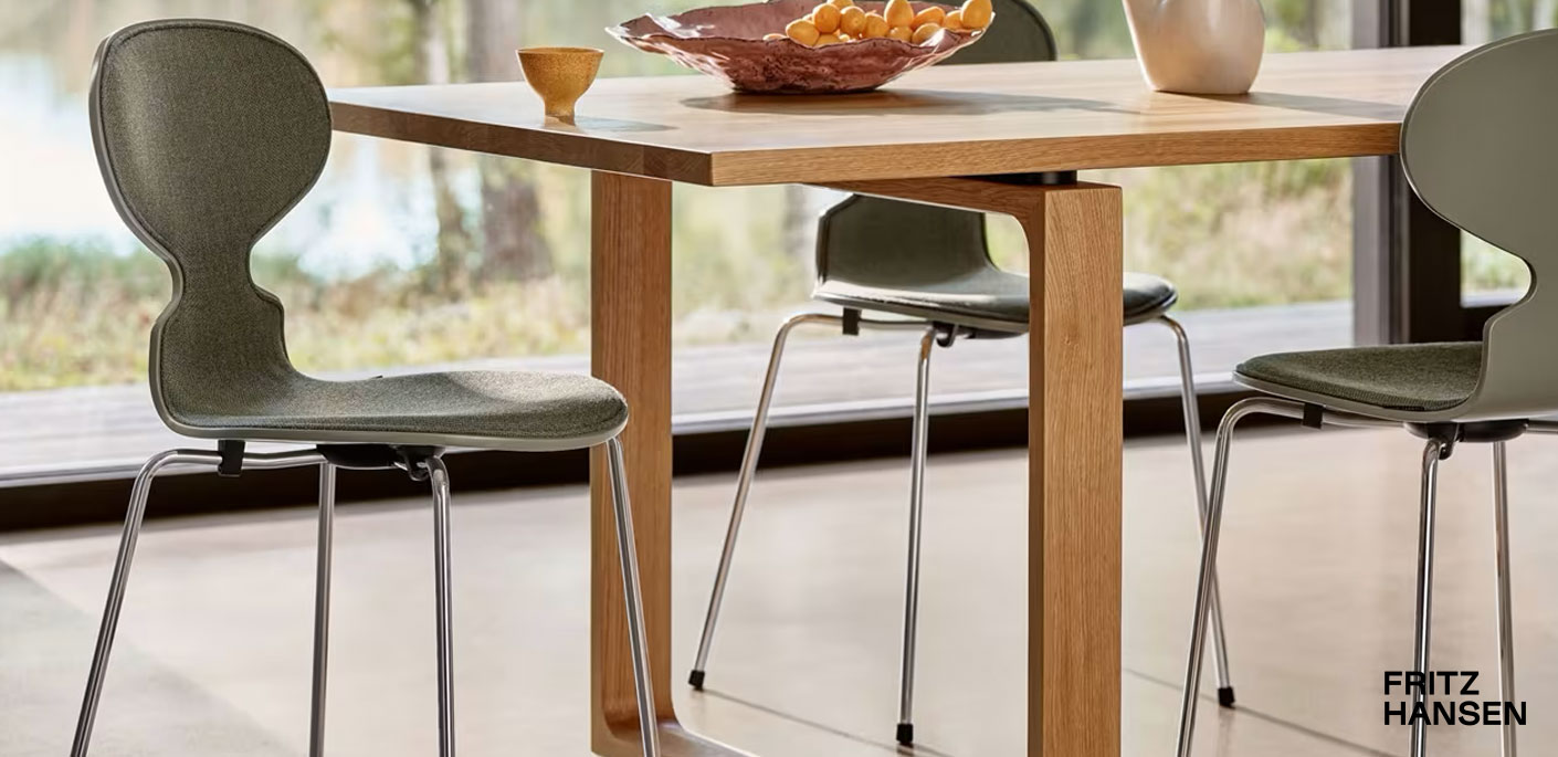Fritz Hansen Ant™