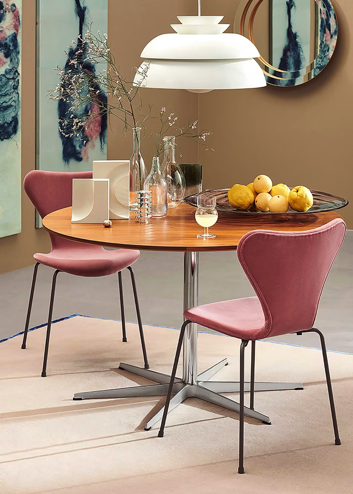 Fritz Hansen Circular™
