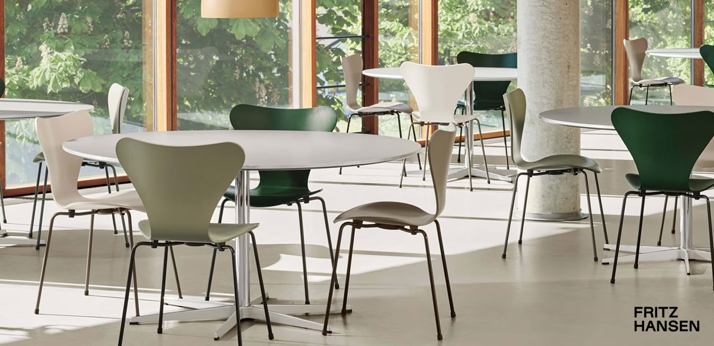 Fritz Hansen Circular™