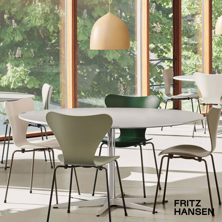 Fritz Hansen Circular™