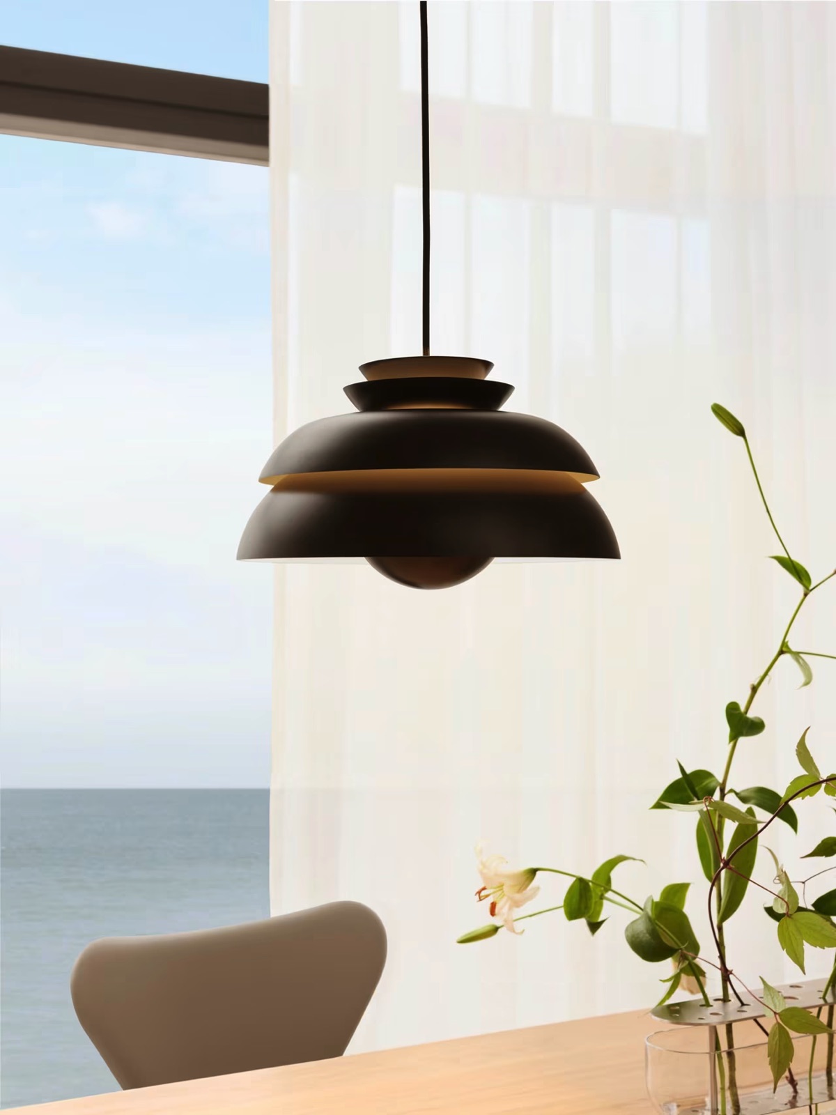 Fritz Hansen Concert™