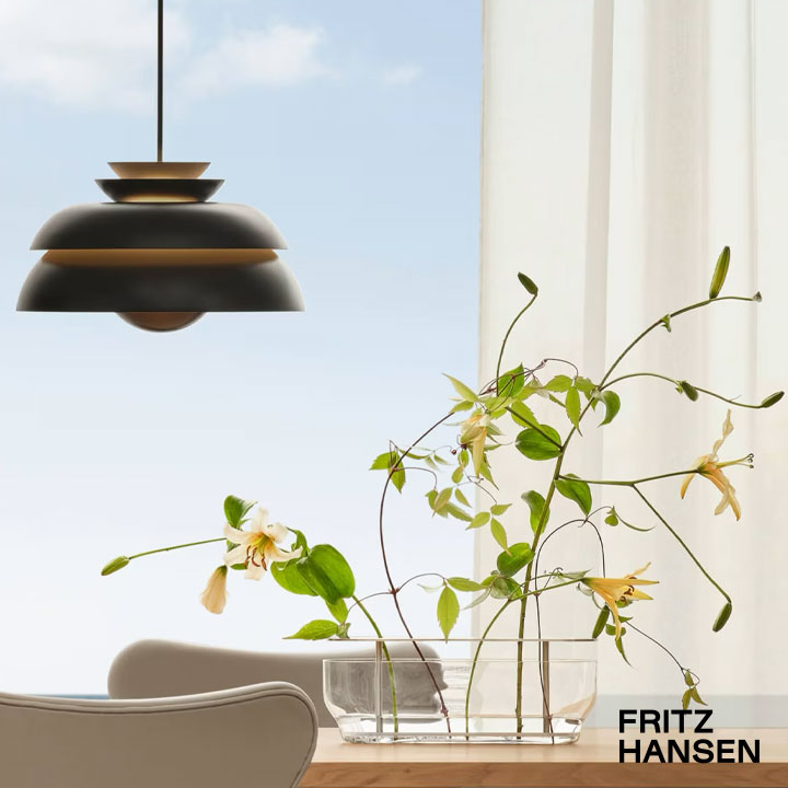 Fritz Hansen Concert™