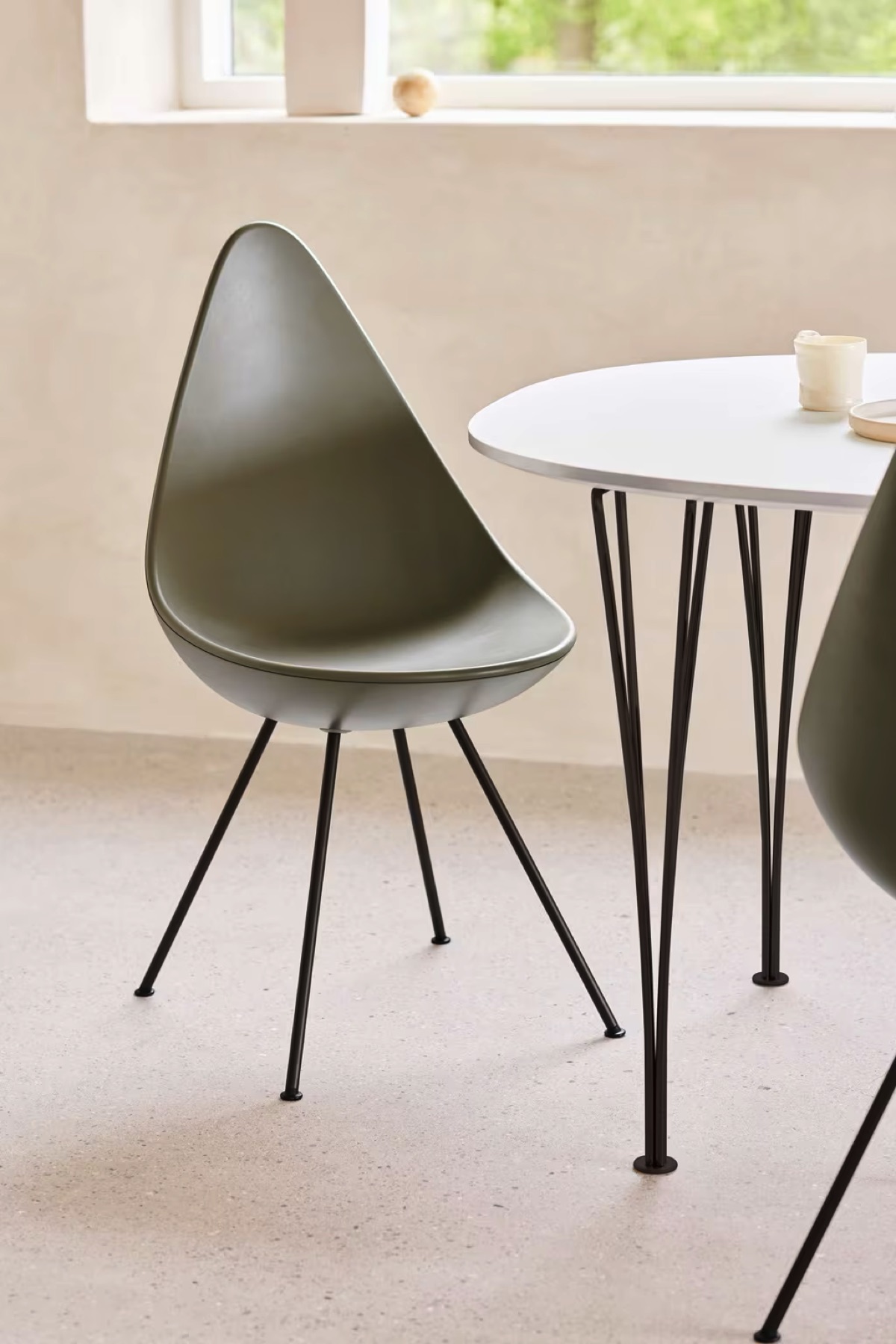 Fritz Hansen Drop™