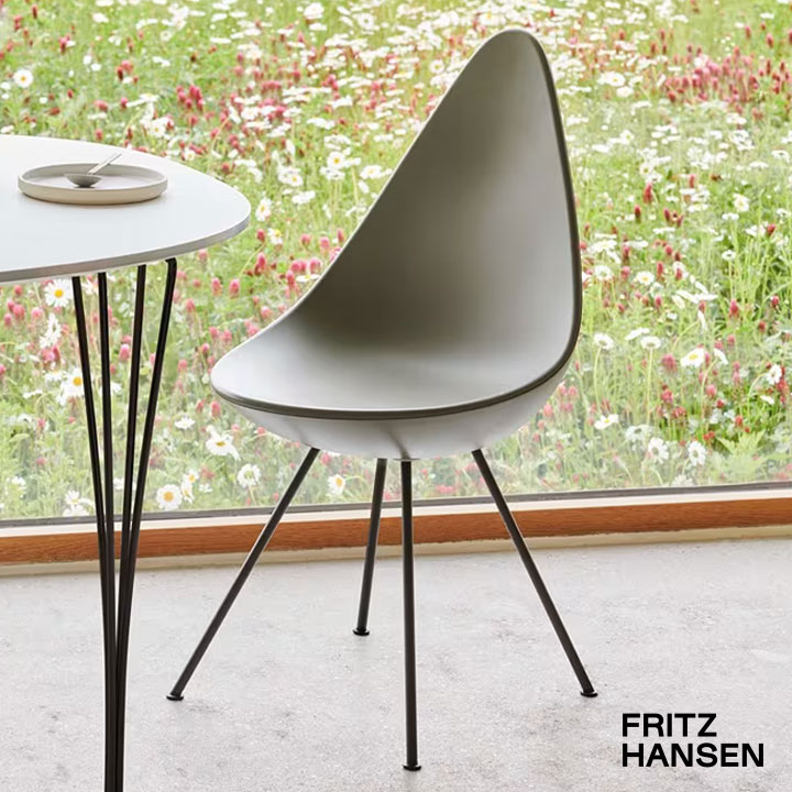 Fritz Hansen Drop™
