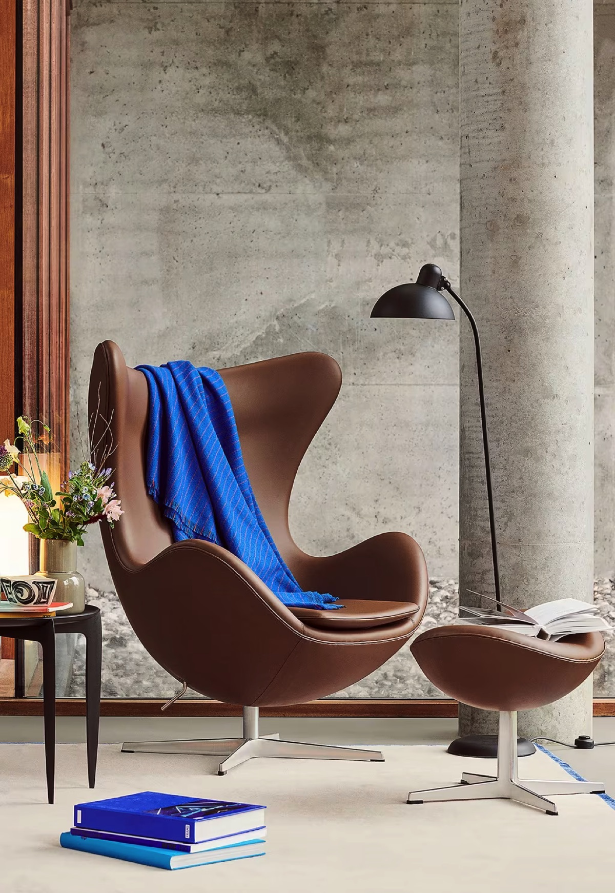 Fritz Hansen Egg™