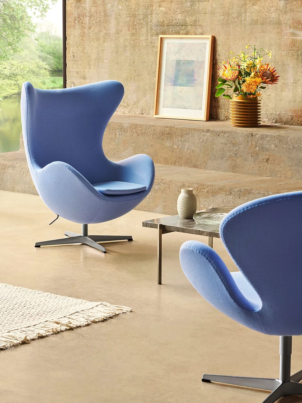 Fritz Hansen Egg™