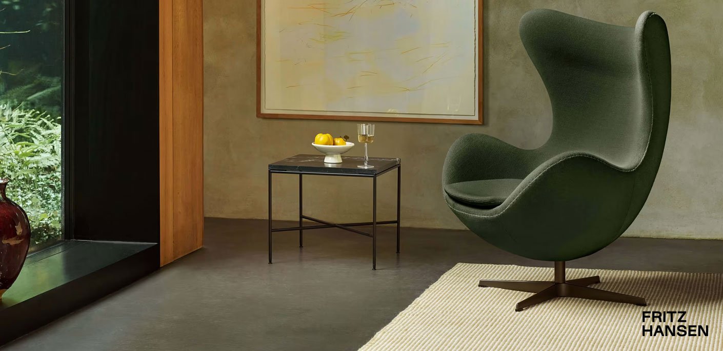 Fritz Hansen Egg™