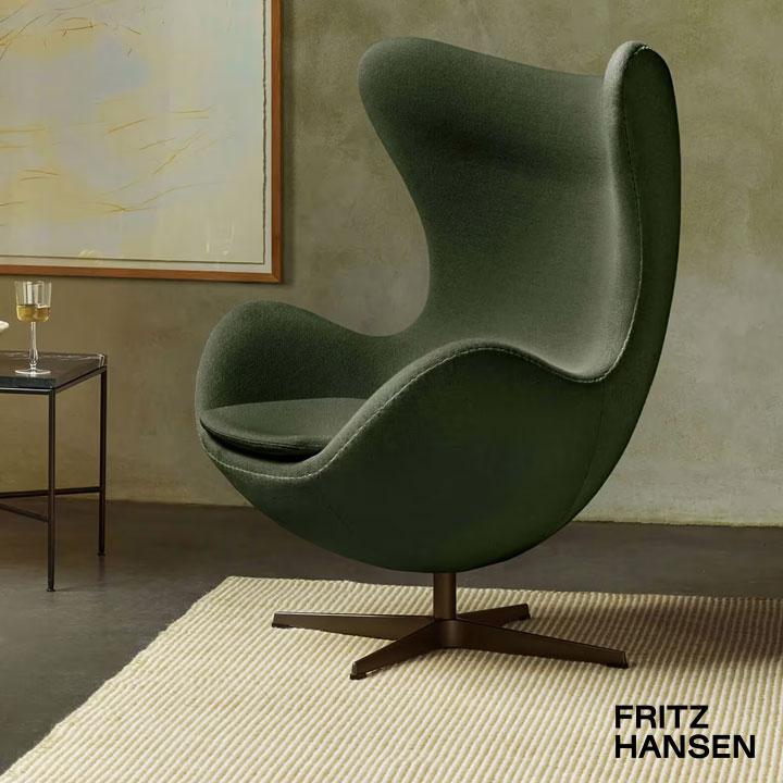 Fritz Hansen Egg™