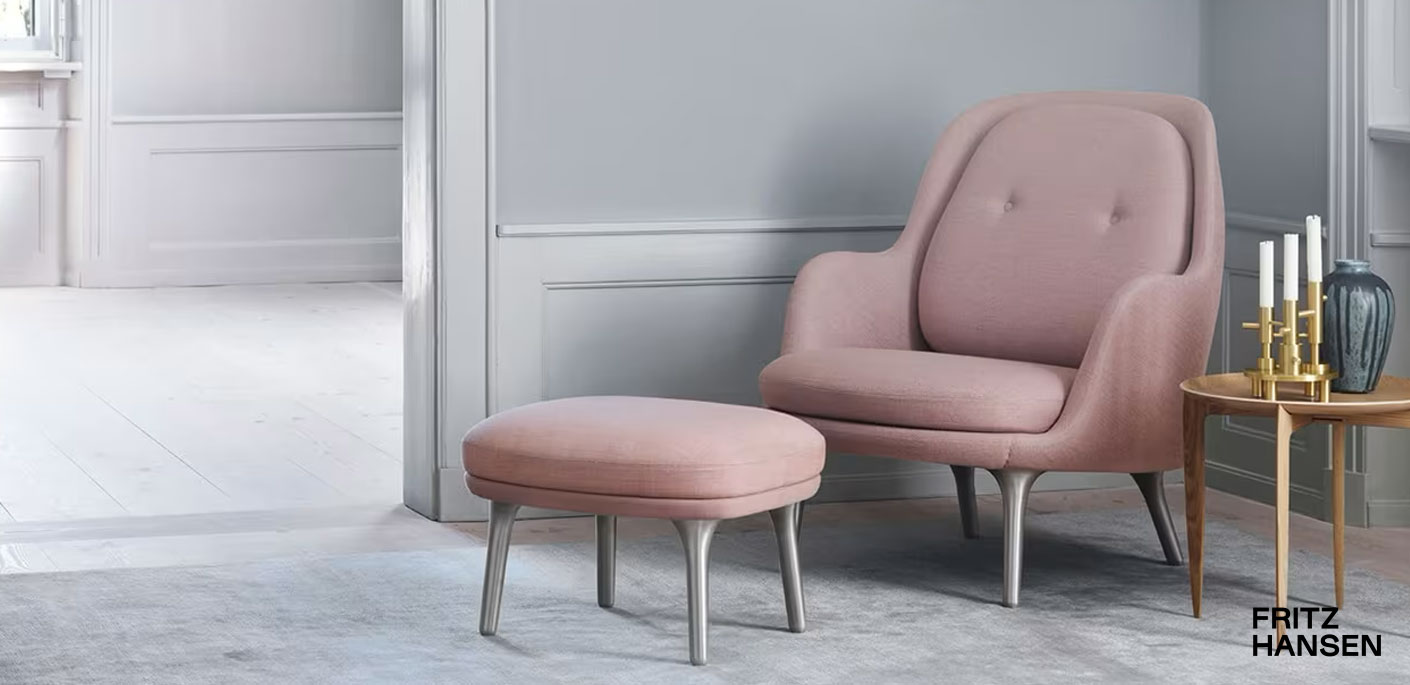 Fritz Hansen Fri™