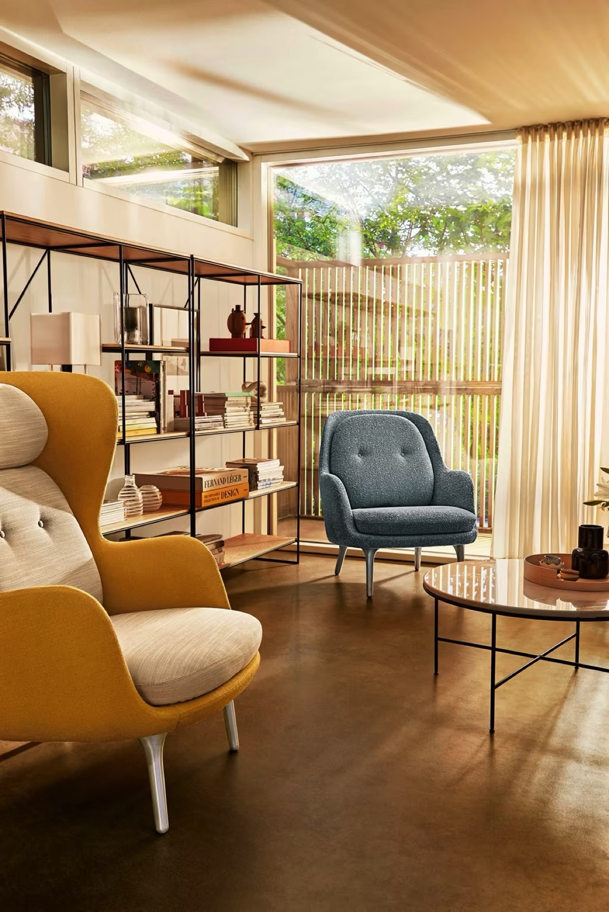 Fritz Hansen Fri™