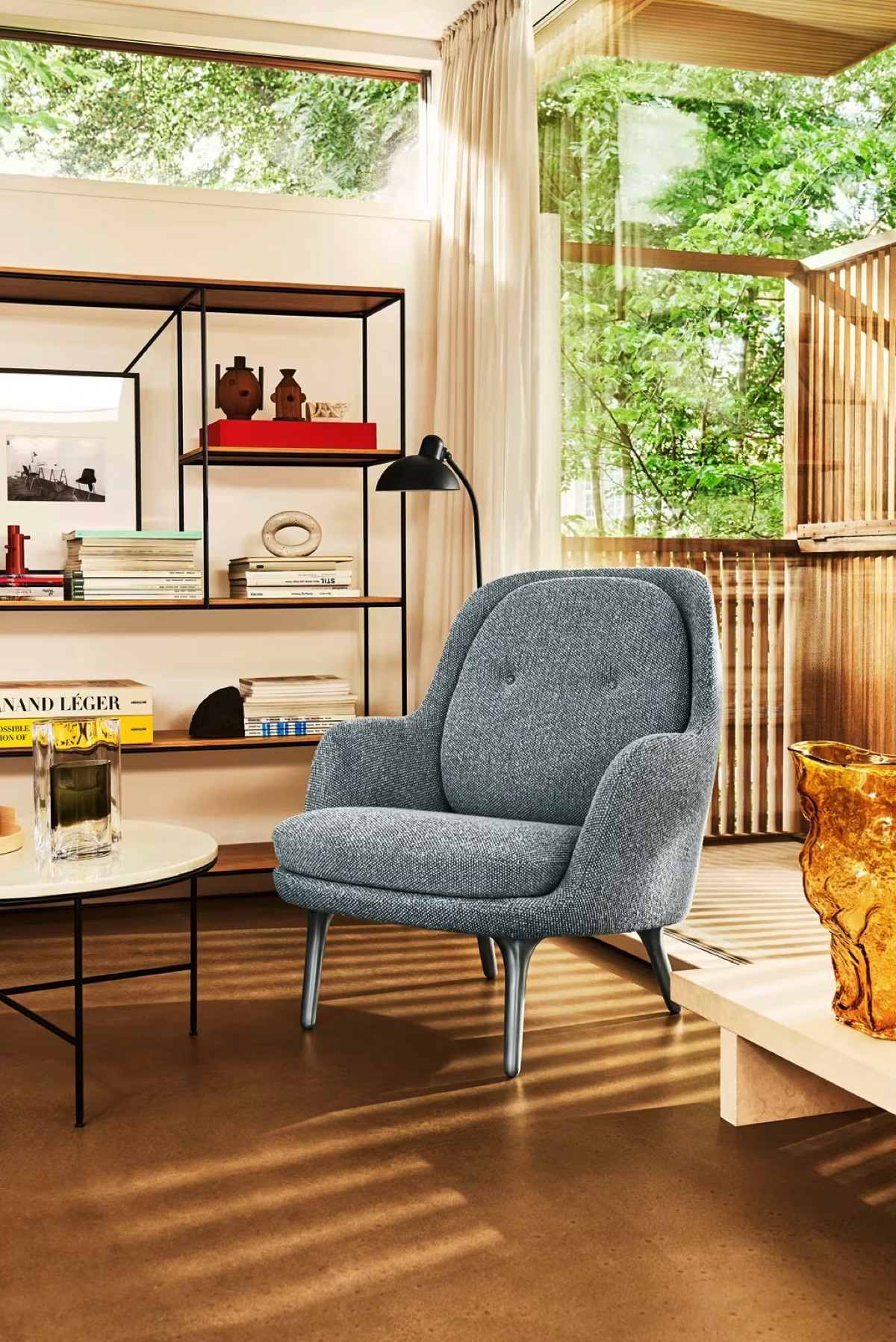 Fritz Hansen Fri™