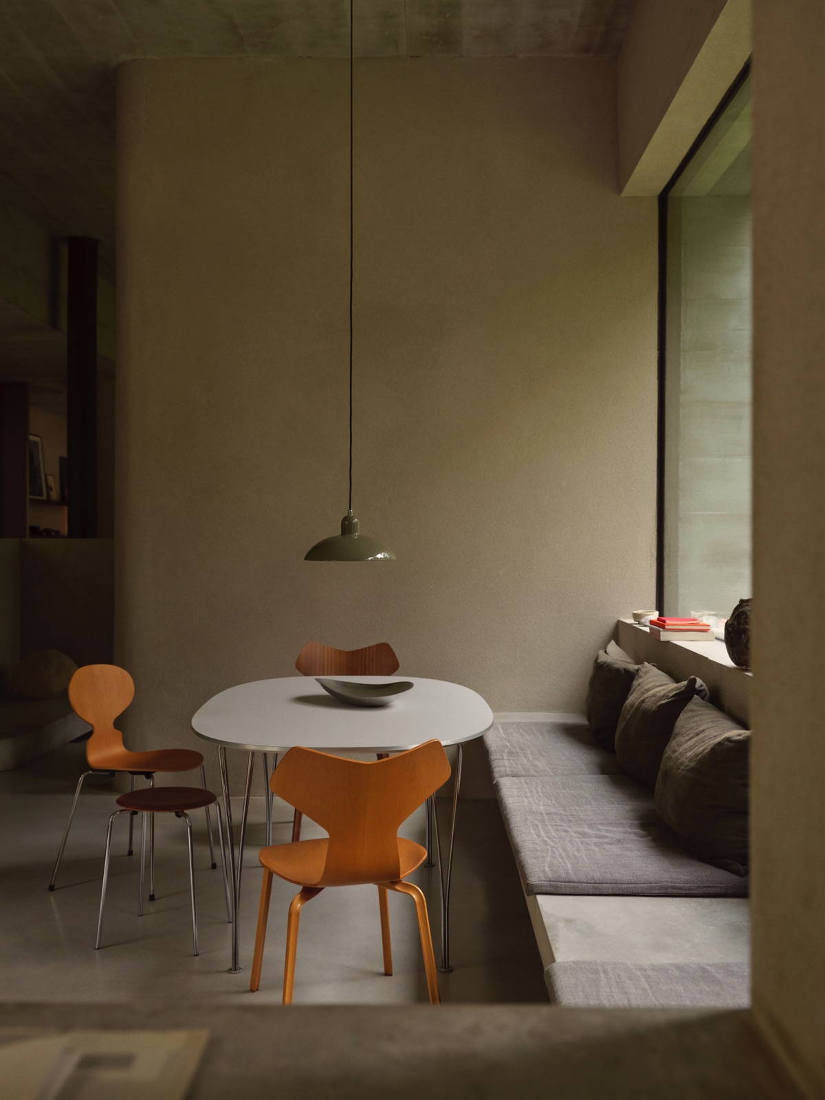 Fritz Hansen Grand Prix™