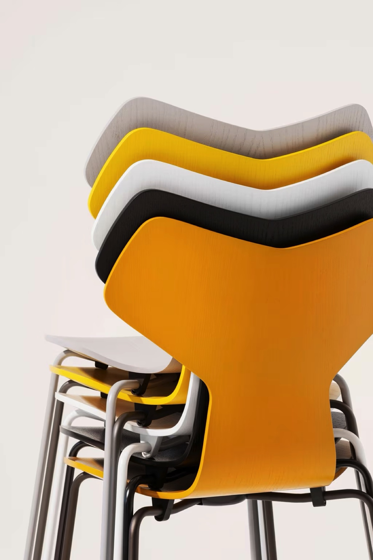 Fritz Hansen Grand Prix™