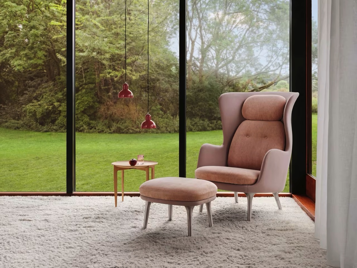 Fritz Hansen KAISER idell™