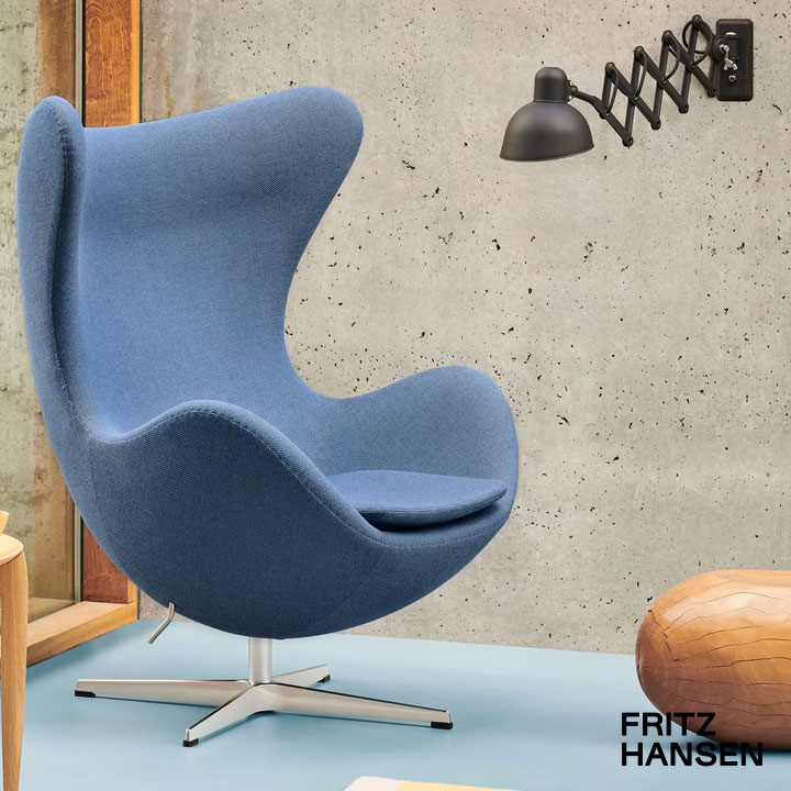 Fritz Hansen KAISER idell™