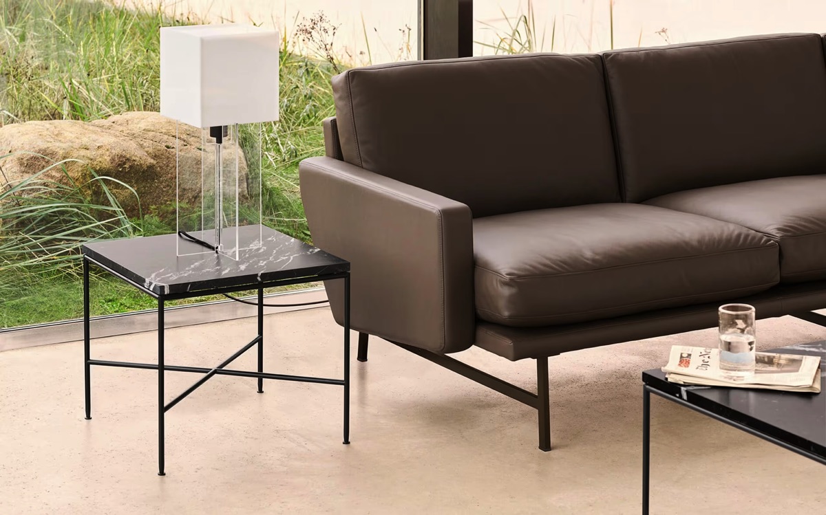 Fritz Hansen Lissoni Sofa™