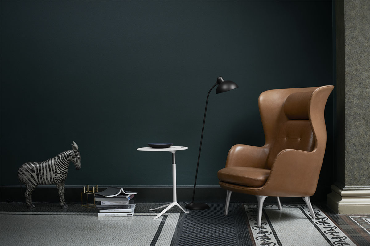 Fritz Hansen Little Friend™