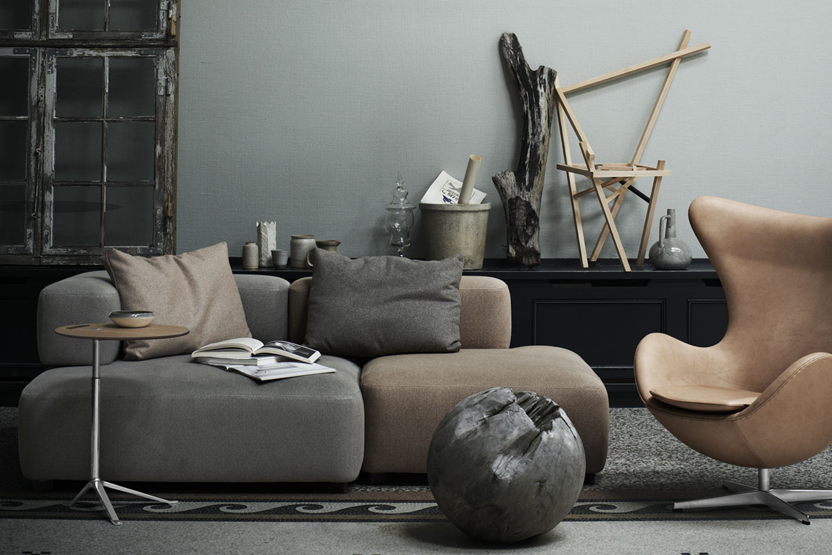 Fritz Hansen Little Friend™