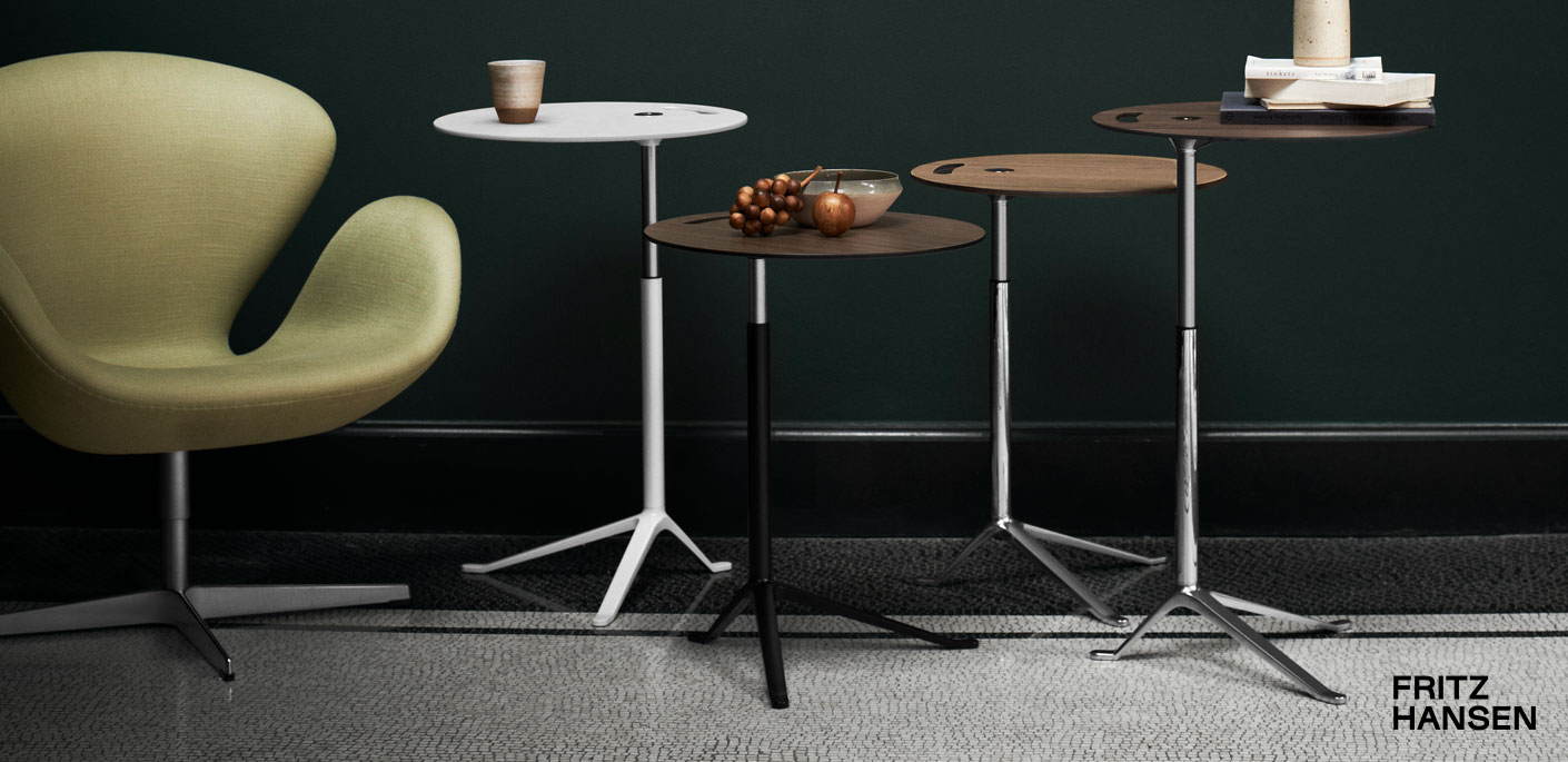 Fritz Hansen Little Friend™