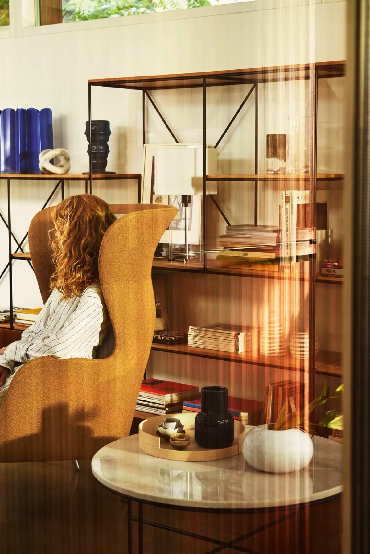 Fritz Hansen Ro™