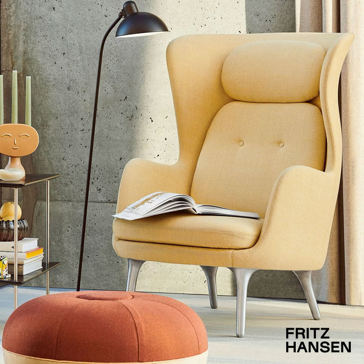 Fritz Hansen Ro™