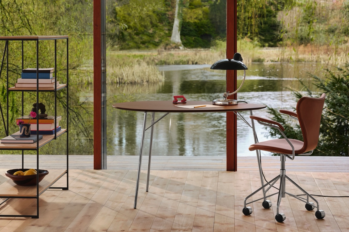 Fritz Hansen Series 7™