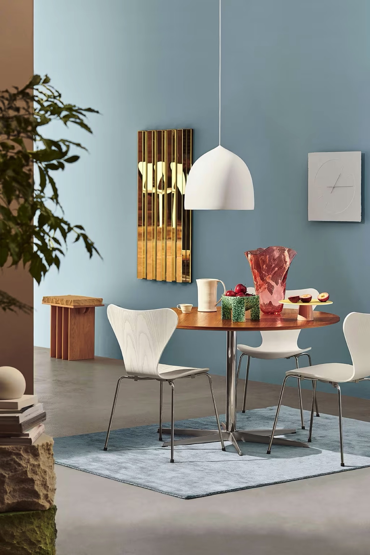 Fritz Hansen Suspence™