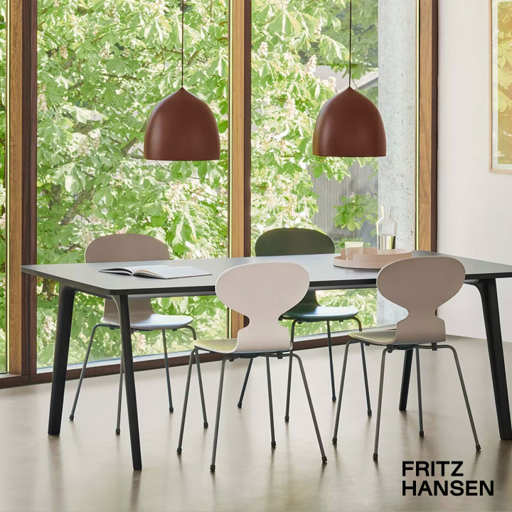 Fritz Hansen Suspence™