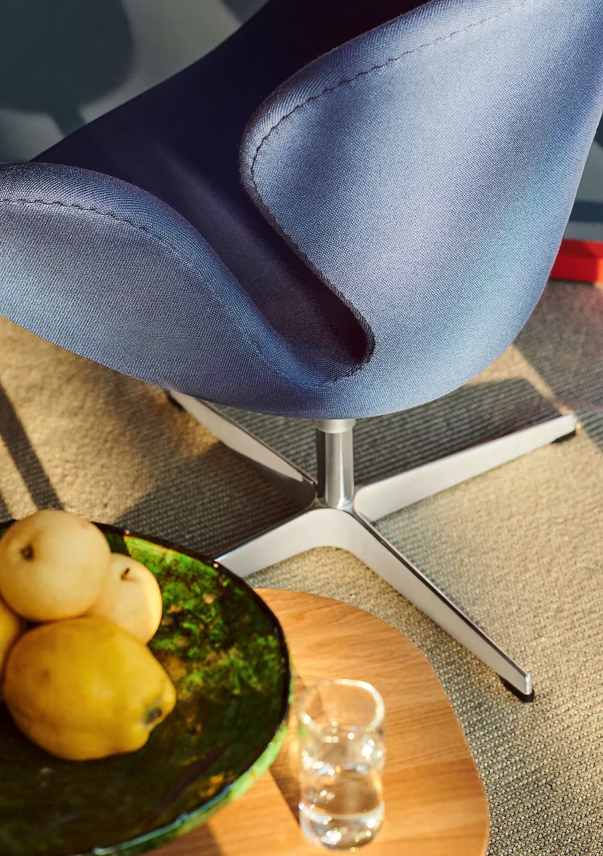 Fritz Hansen Swan™