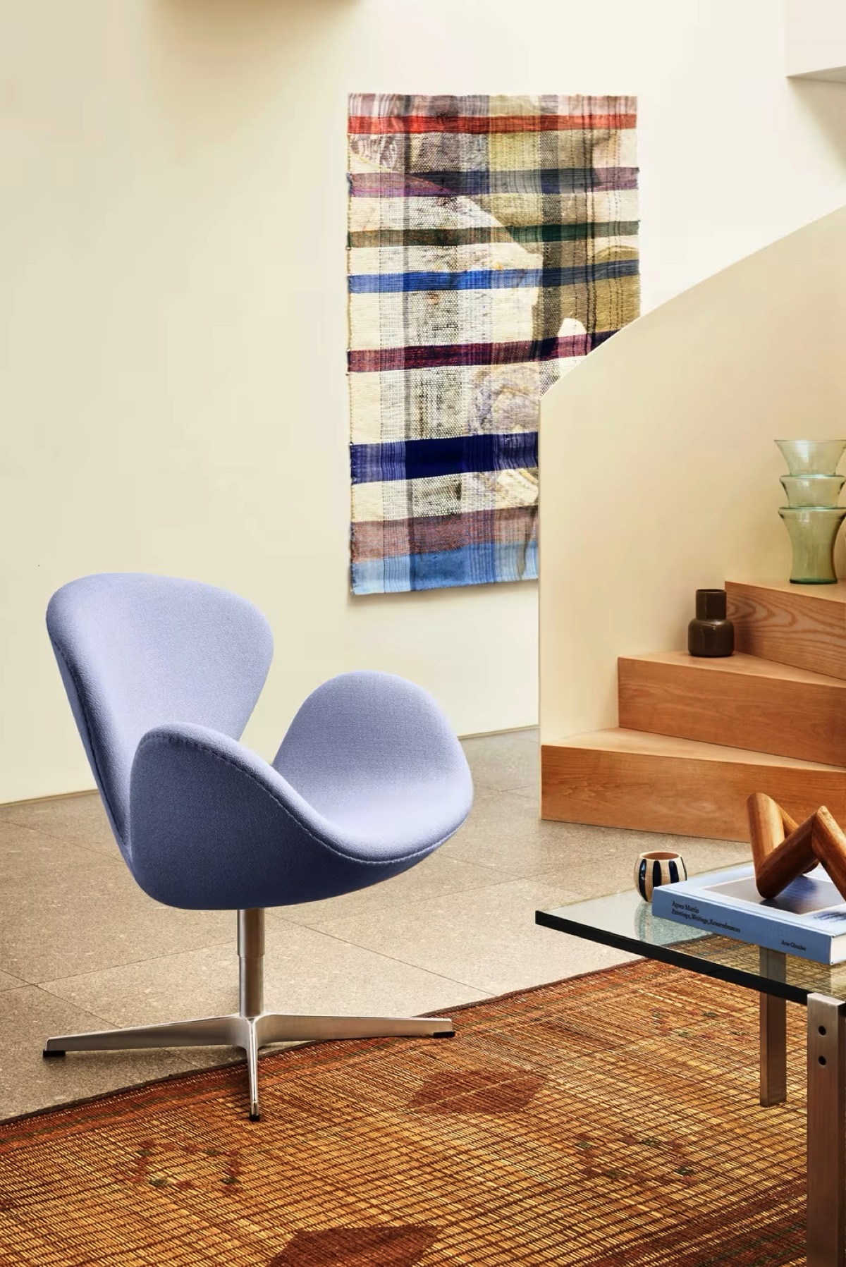 Fritz Hansen Swan™