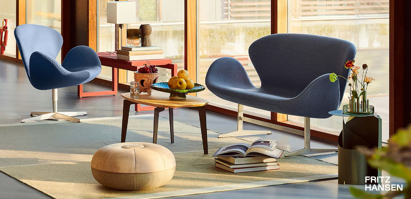 Fritz Hansen Swan™ 